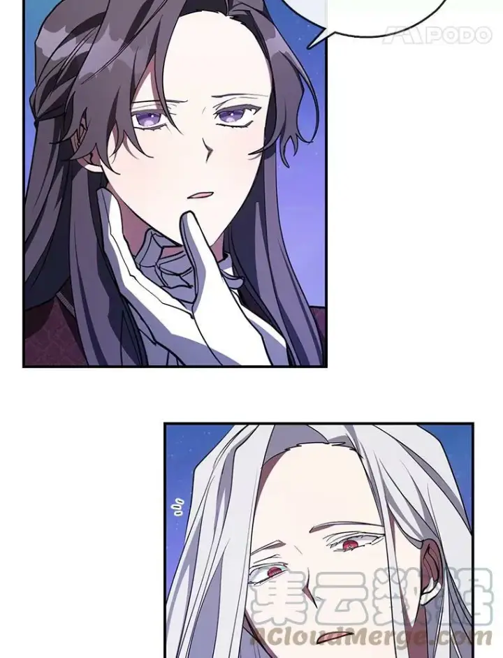 漫画《无法逃离的黑暗》19.舍不得杀她第28张图