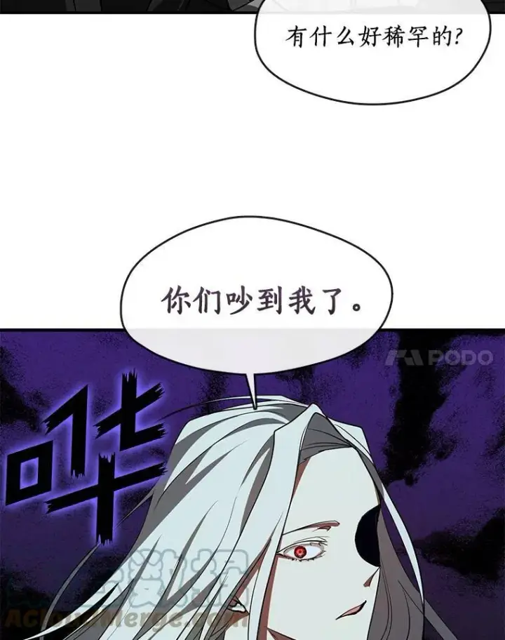 《无法逃离的黑暗》20.惩戒魔法师图28