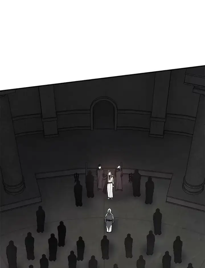 《无法逃离的黑暗》20.惩戒魔法师图3