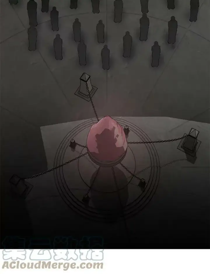 《无法逃离的黑暗》20.惩戒魔法师图4