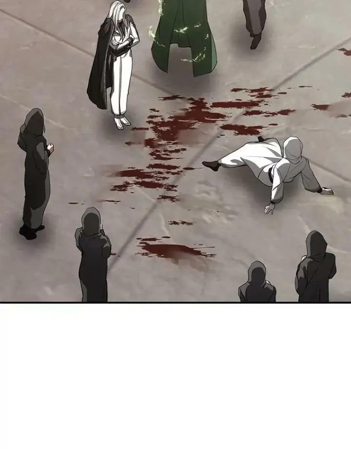 《无法逃离的黑暗》20.惩戒魔法师图83