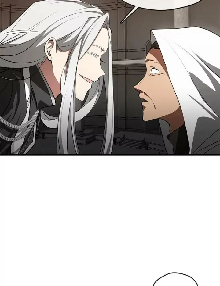 《无法逃离的黑暗》20.惩戒魔法师图9