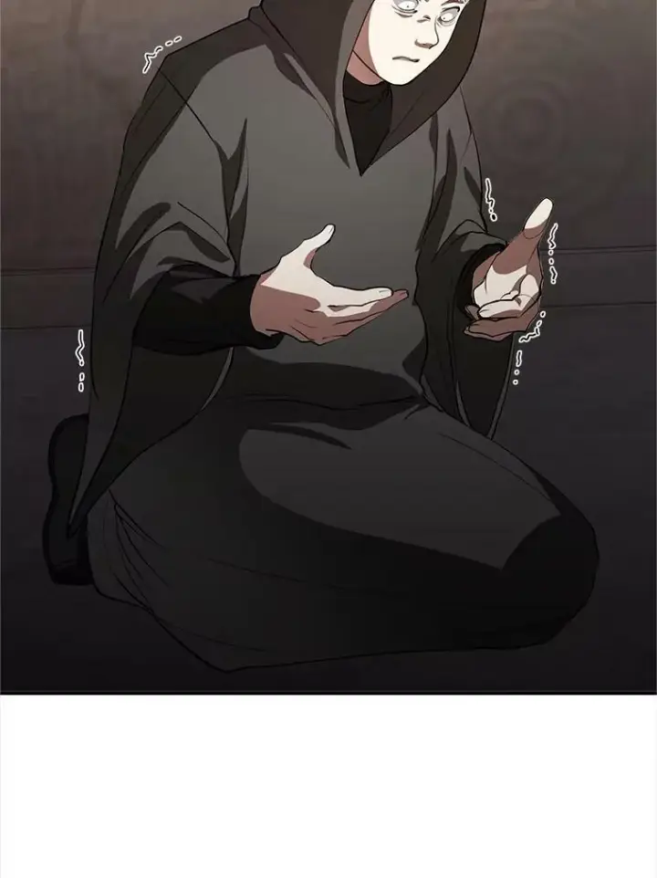 漫画《无法逃离的黑暗》21.召唤津第18张图
