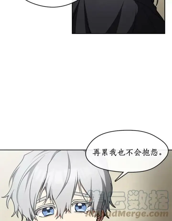 《无法逃离的黑暗》34.来到公爵府图46