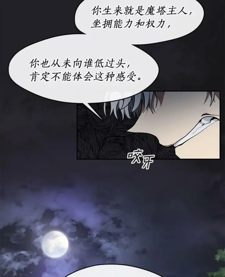 《无法逃离的黑暗》37.永远以皇室为先图65