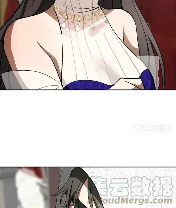 《无法逃离的黑暗》43.搪塞皇室图69