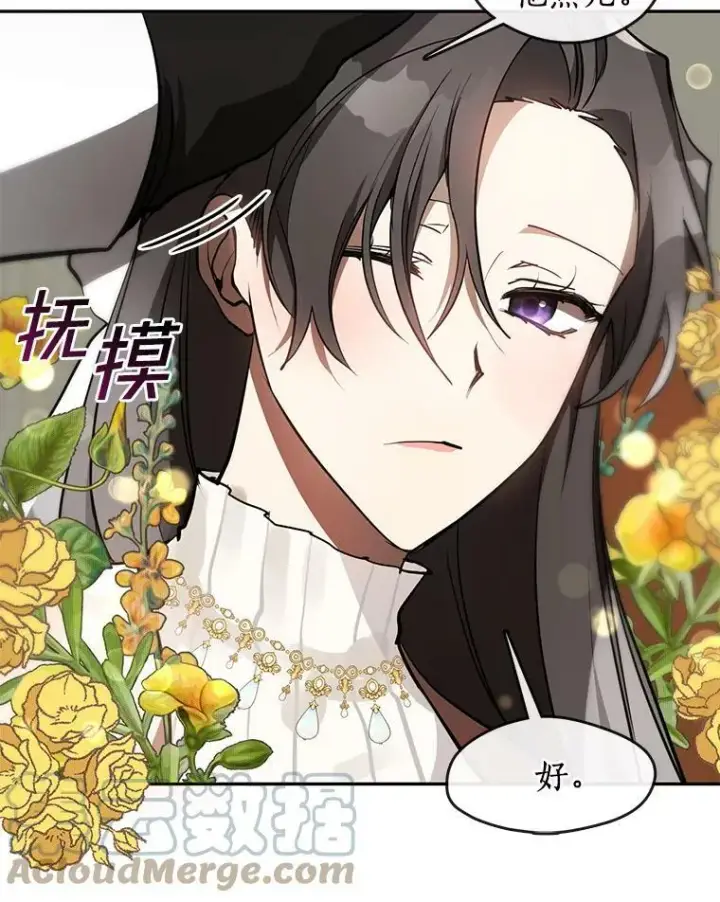 《无法逃离的黑暗》43.搪塞皇室图81