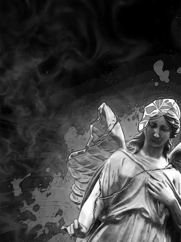 《无法逃离的黑暗》51.哄骗图108
