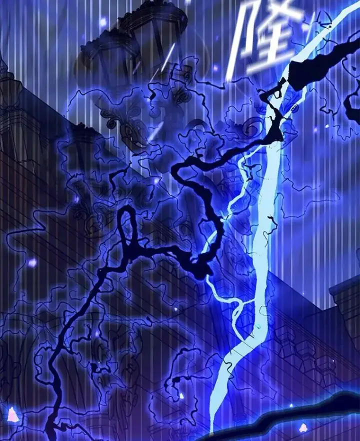 《无法逃离的黑暗》55.商议图102