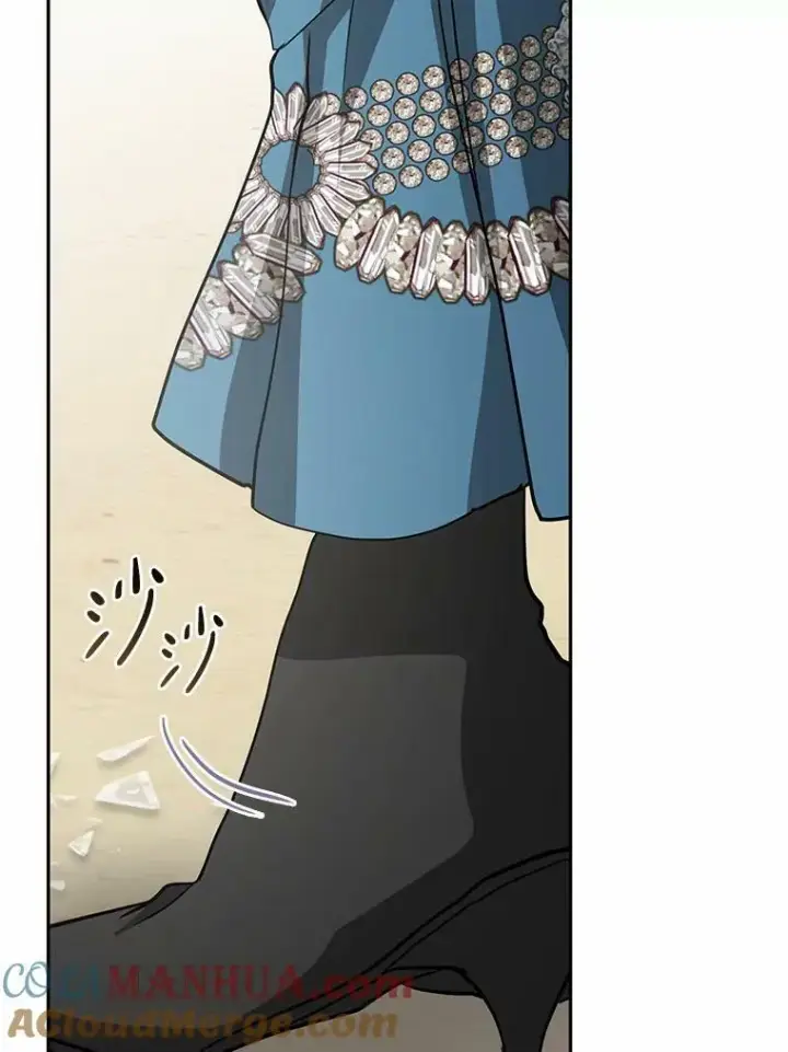 漫画《无法逃离的黑暗》58.化险为夷第49张图