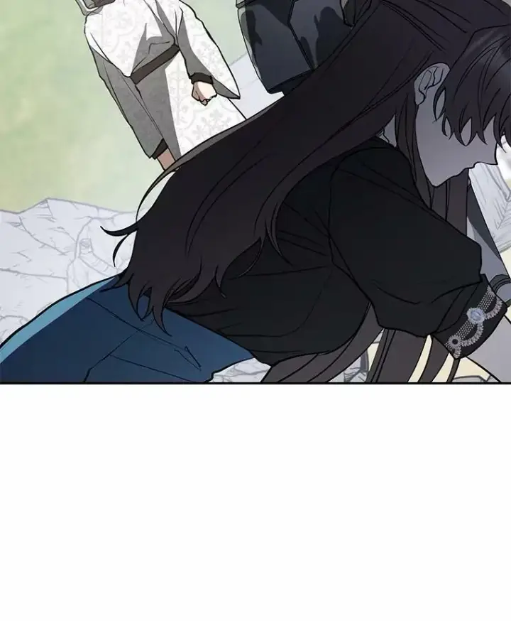 漫画《无法逃离的黑暗》58.化险为夷第58张图