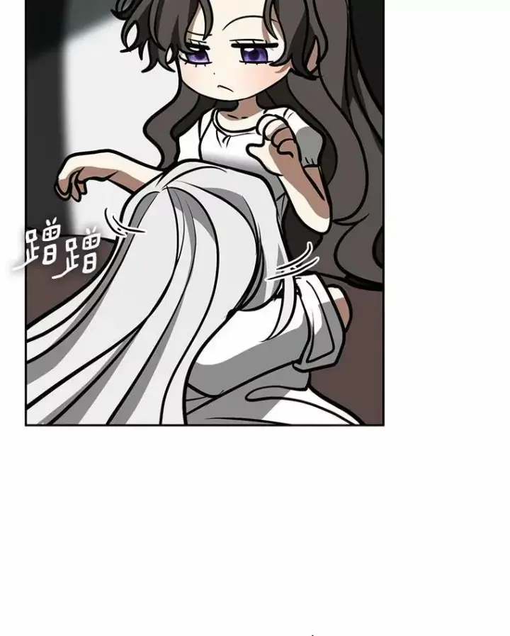《无法逃离的黑暗》60.项链在哪里？图70