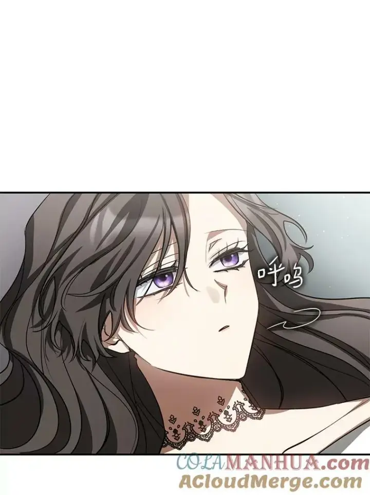 《无法逃离的黑暗》65.你在走神吗？图61
