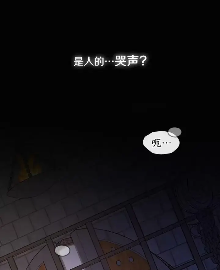 《无法逃离的黑暗》67.寻找蛛丝马迹图108