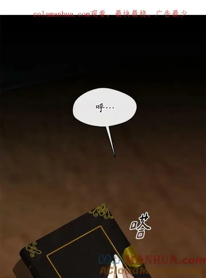 《无法逃离的黑暗》69.嘱托图117
