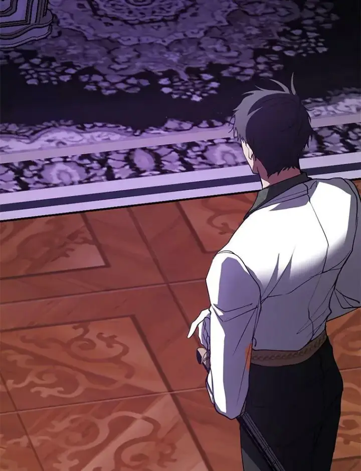 《无法逃离的黑暗》69.嘱托图42