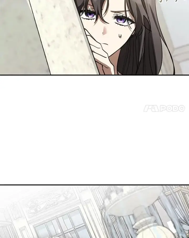 《无法逃离的黑暗》73.拒绝的理由图79