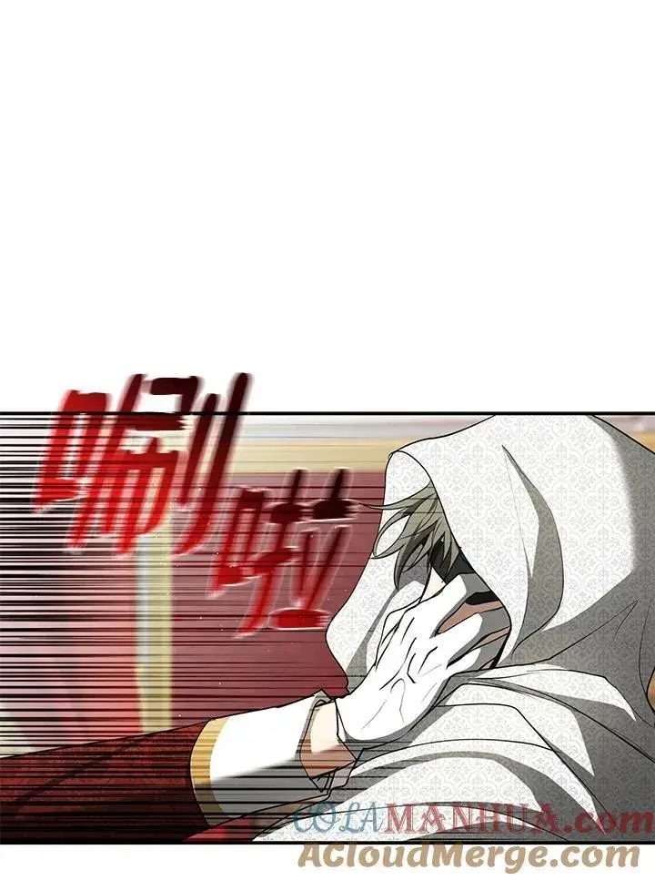 《无法逃离的黑暗》第76话图16