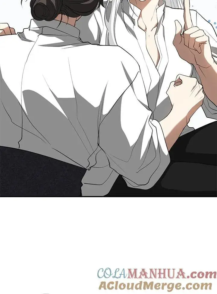《无法逃离的黑暗》第77话图9