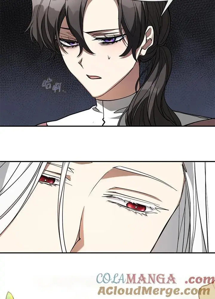 《无法逃离的黑暗》第84话图45