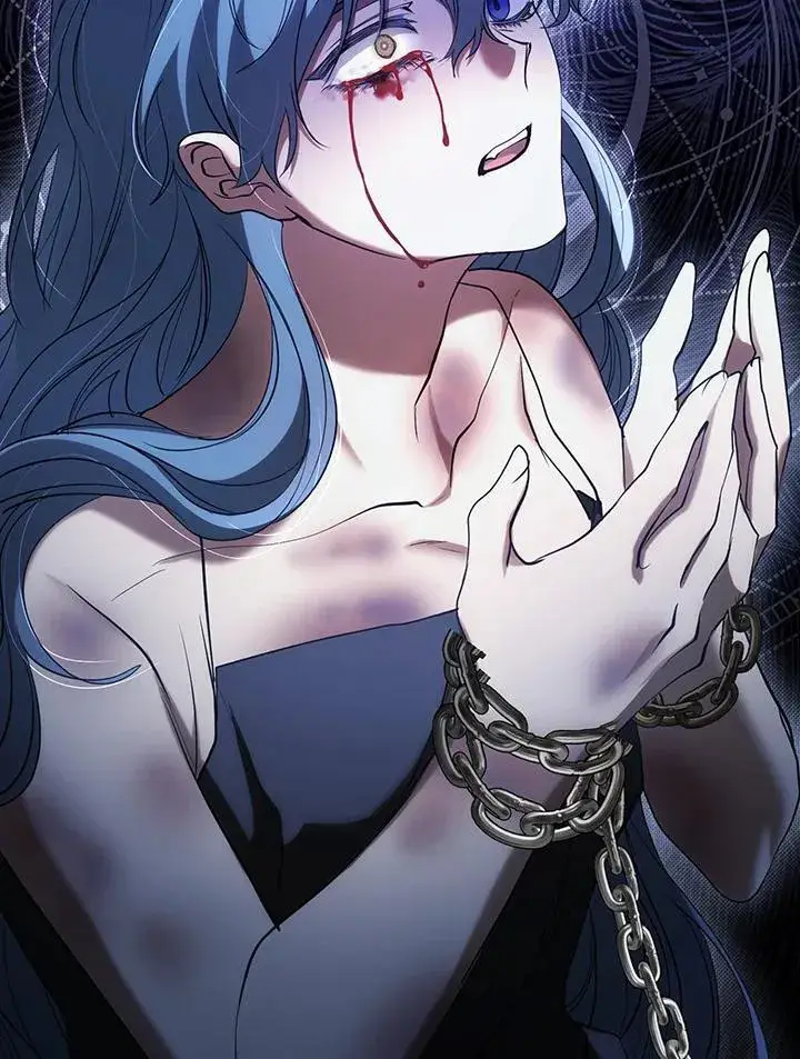 《无法逃离的黑暗》第94话图56