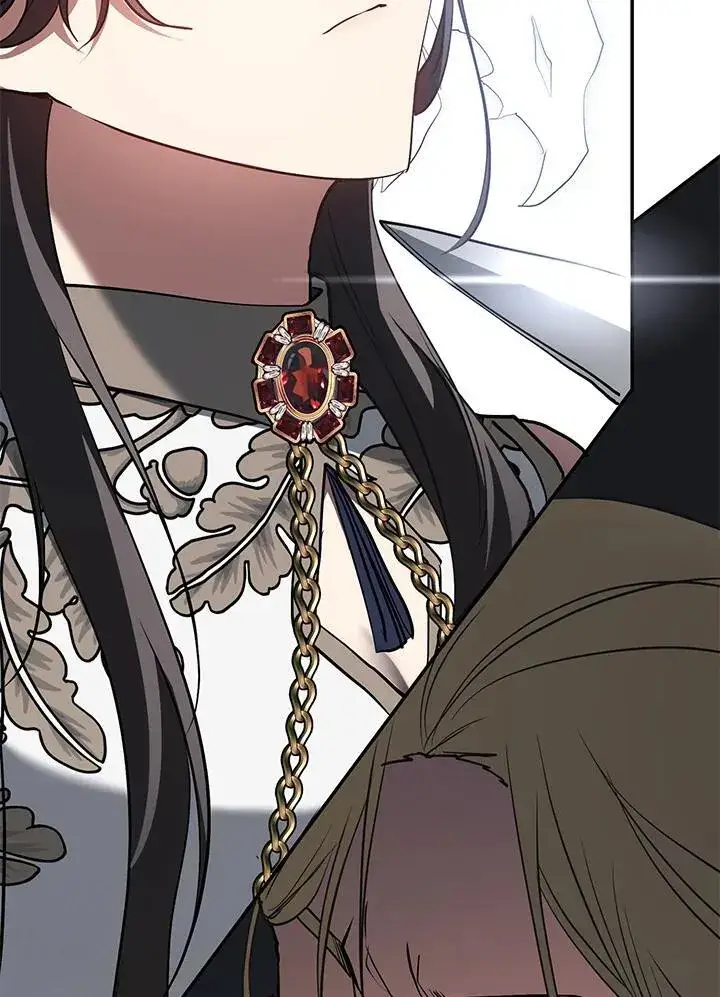 漫画《无法逃离的黑暗》第97话第23张图