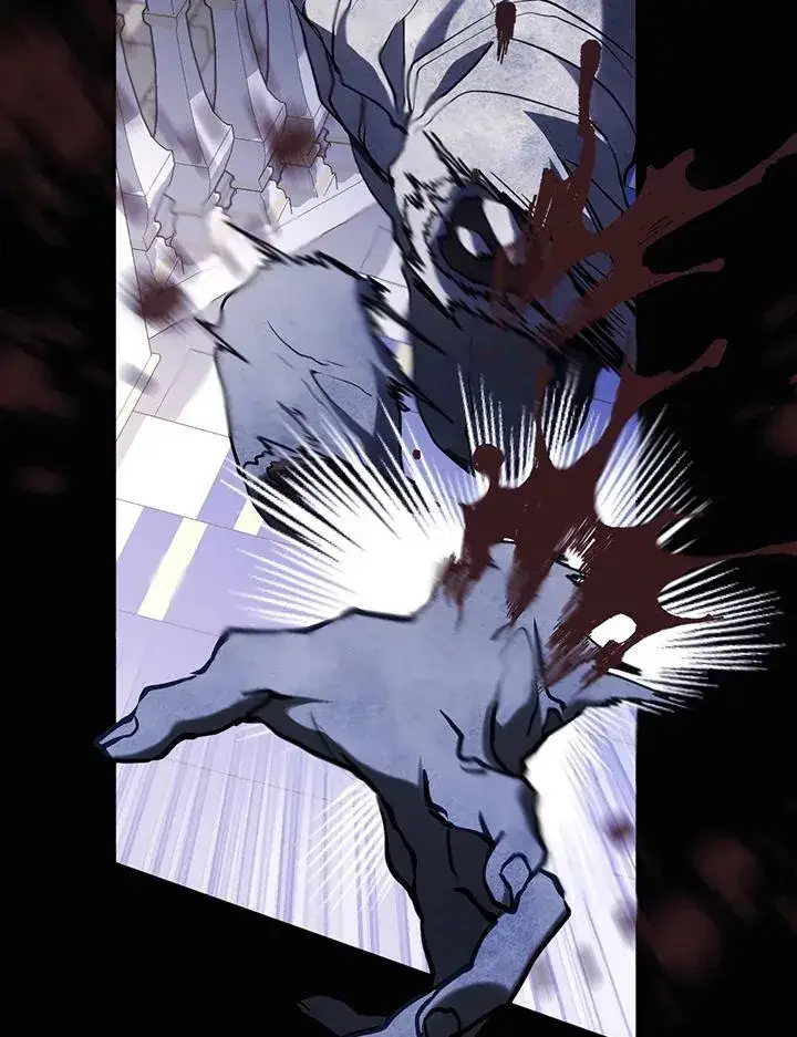 漫画《无法逃离的黑暗》第97话第55张图