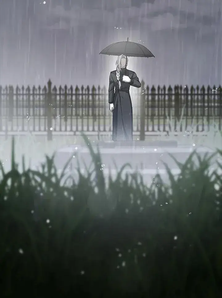 《无法逃离的黑暗》第104话图53