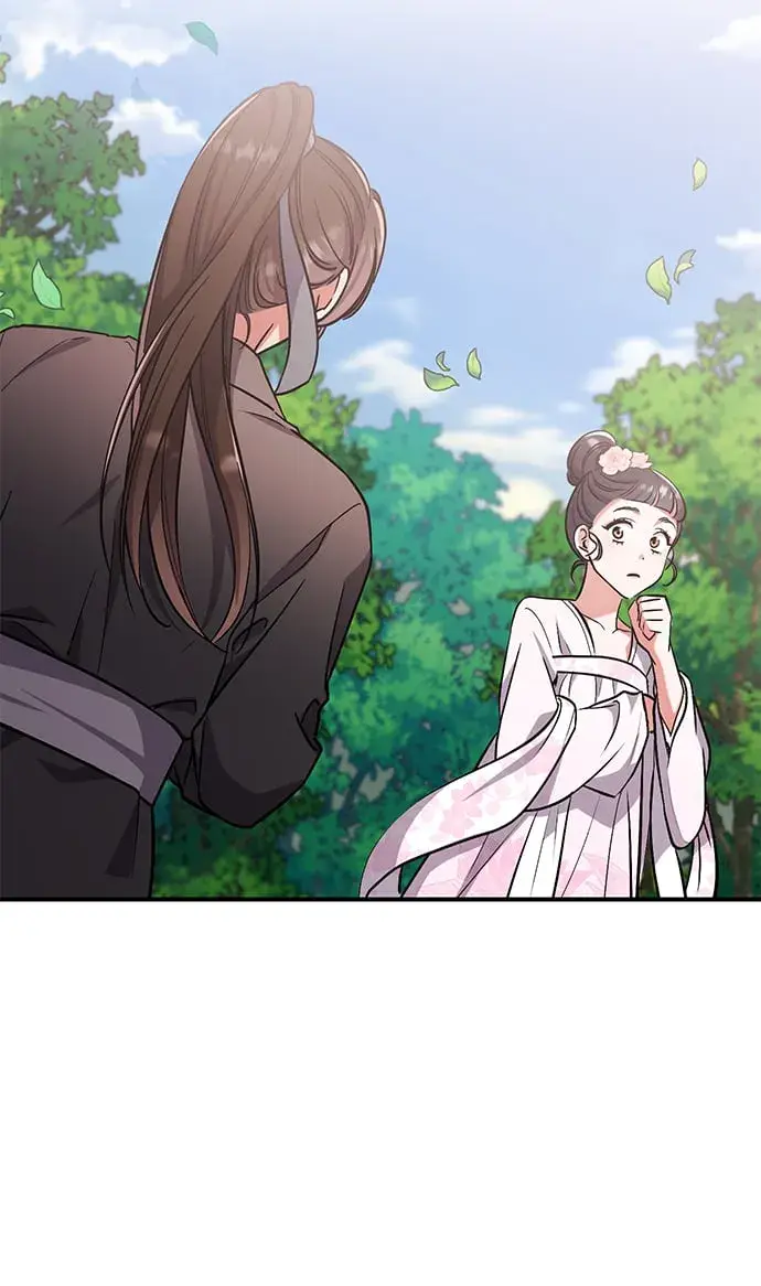 漫画《武林高手转生后宫小主》[第4话] 受宠的嫔妃很疲惫第27张图