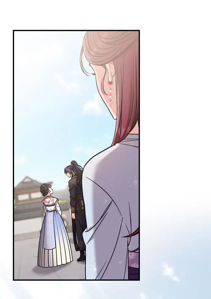 漫画《武林高手转生后宫小主》[第8话] 应该在宫中优雅地吟诗第19张图