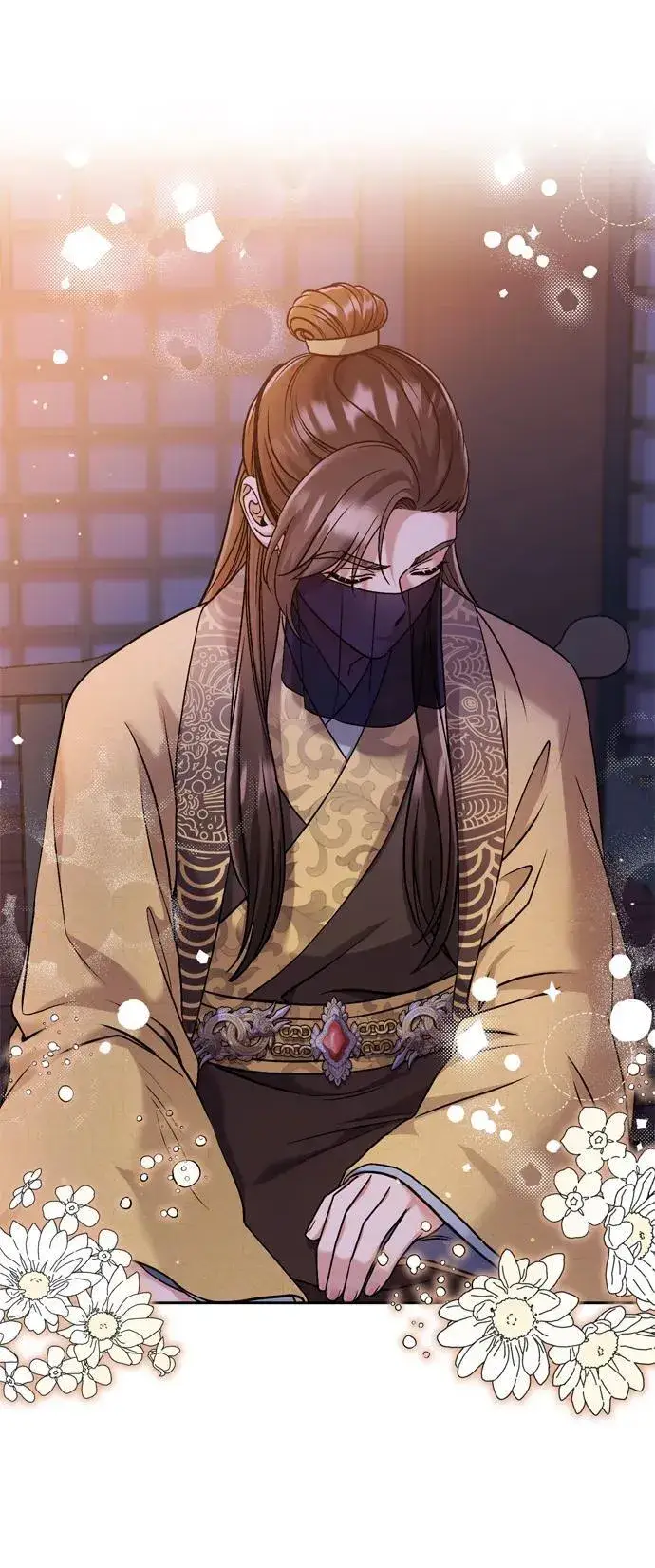 漫画《武林高手转生后宫小主》[第11话] 被留下的人心痛不已第53张图