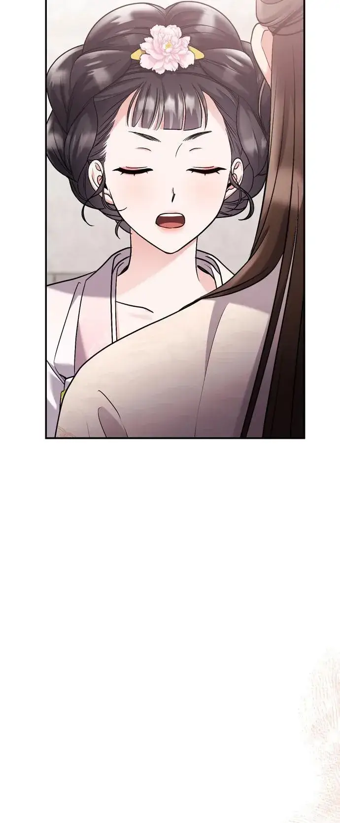 漫画《武林高手转生后宫小主》[第13话] 不要爱上我第96张图