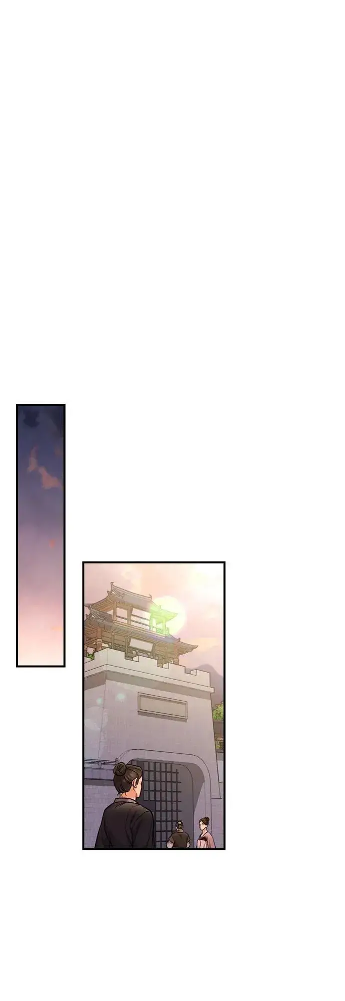 漫画《武林高手转生后宫小主》[第16话] 报恩的将军第25张图