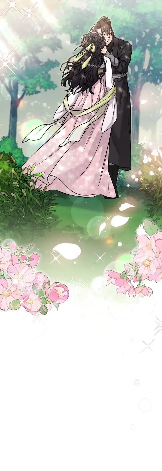 漫画《武林高手转生后宫小主》[第22话] 你是打糕板，还是皇帝？第32张图