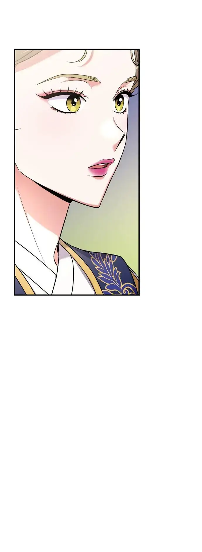 漫画《武林高手转生后宫小主》[第25话] 原来你也有类似的疼痛第49张图
