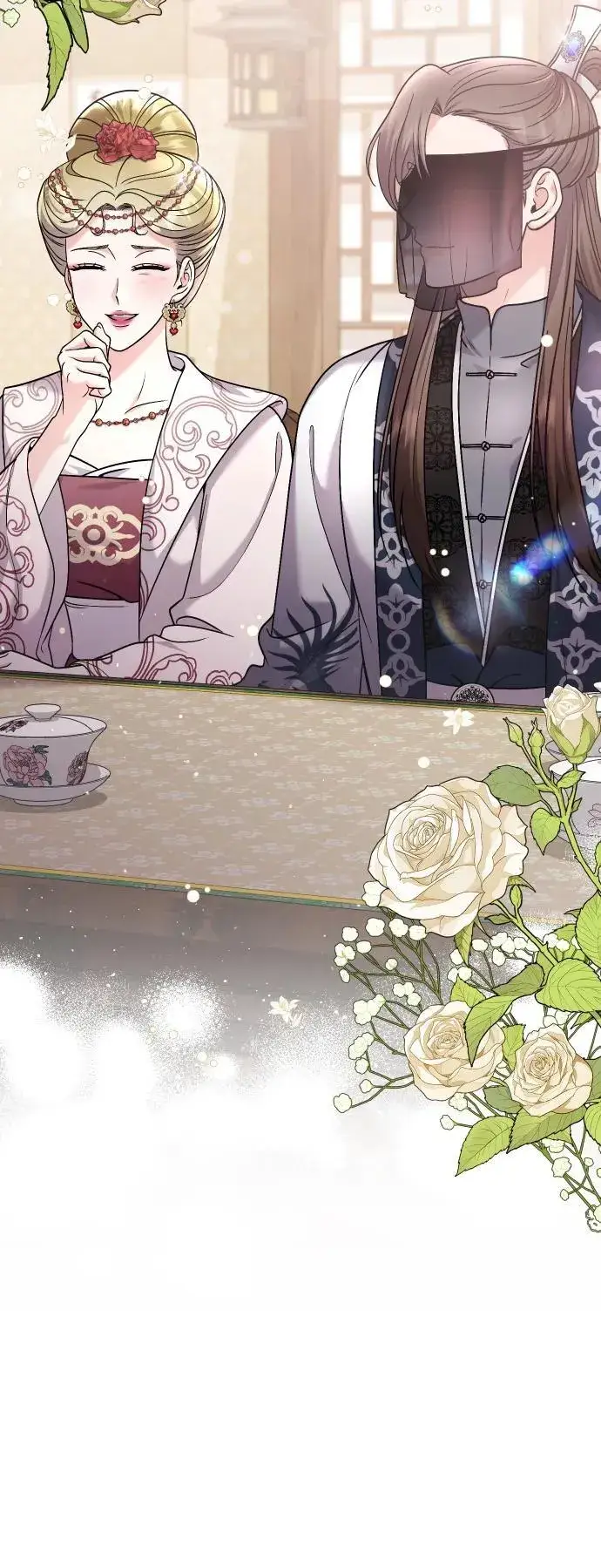 漫画《武林高手转生后宫小主》[第37话] 如数奉还所受到的伤害第65张图