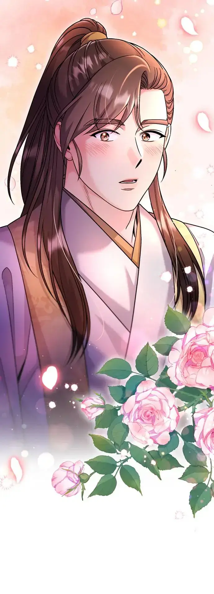 漫画《武林高手转生后宫小主》第38话 看似不合理却又合理的情况第80张图