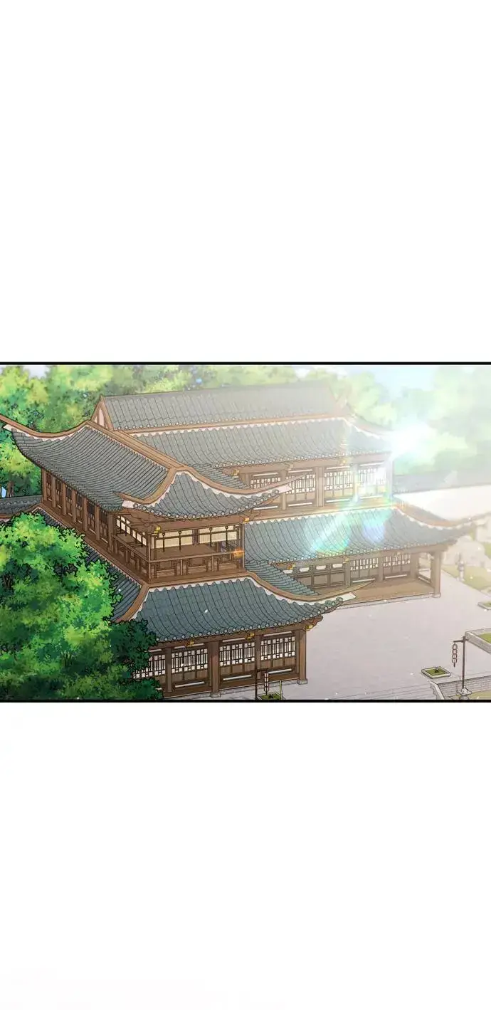 漫画《武林高手转生后宫小主》第38话 看似不合理却又合理的情况第91张图