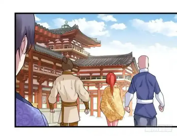 漫画《武林高手转生后宫小主》第94话 找到他千千第36张图