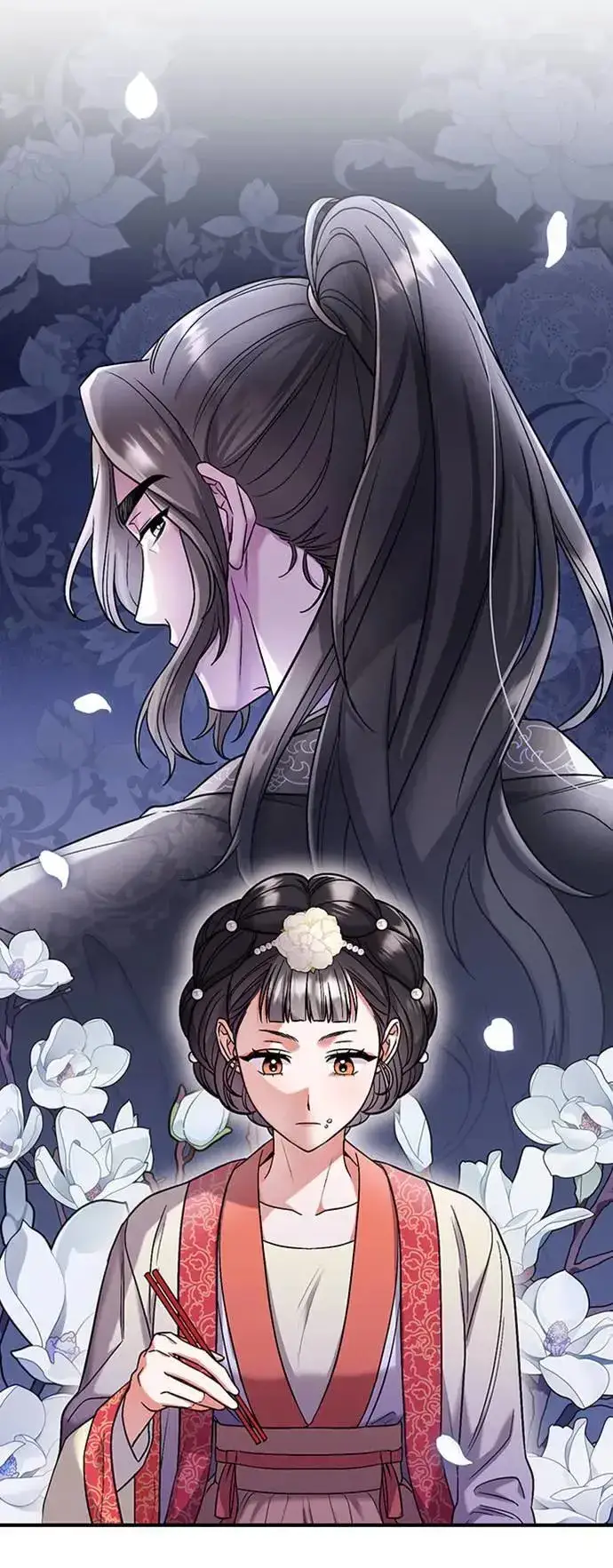漫画《武林高手转生后宫小主》第7话 我已经知道了，你这骗子第21张图