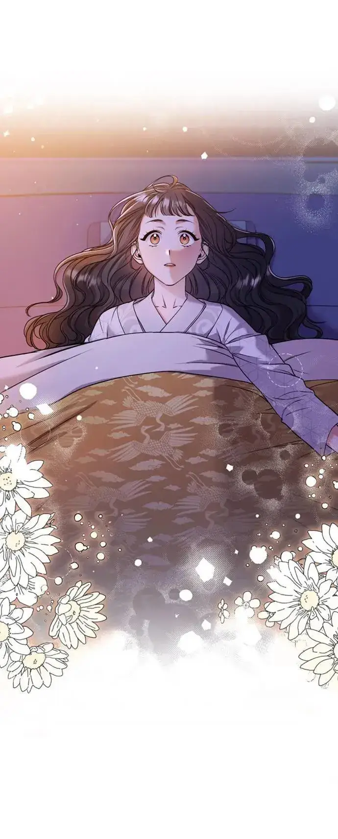 漫画《武林高手转生后宫小主》第11话 留下来的人总是悲伤第55张图