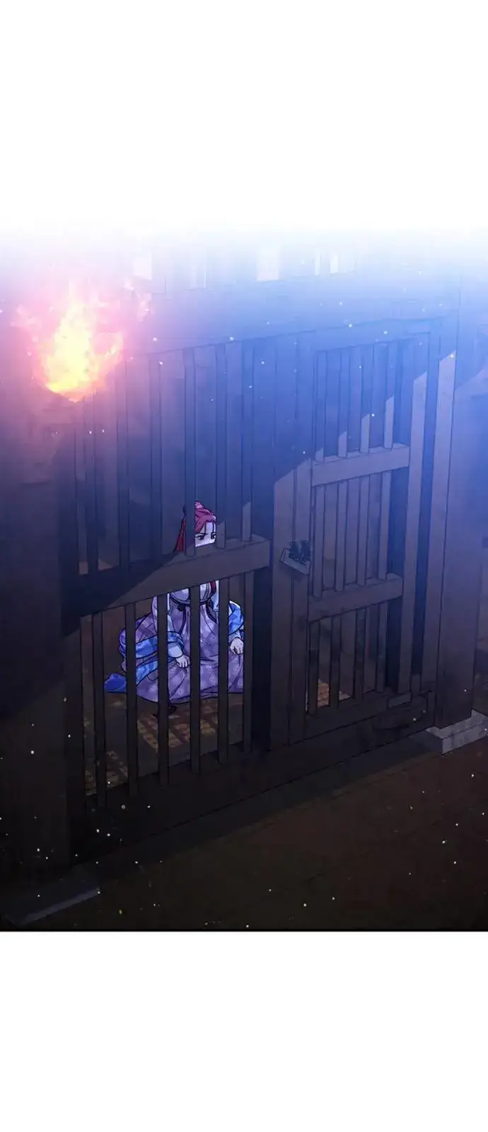 漫画《武林高手转生后宫小主》第12话 要处理刺客还真伤脑筋第118张图