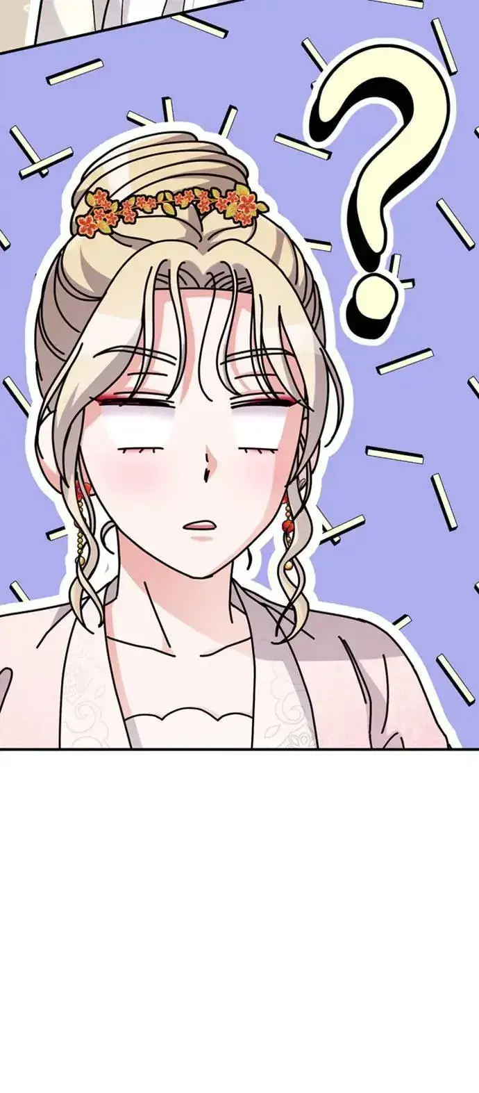 漫画《武林高手转生后宫小主》第17话 千氏家族的姐妹第104张图