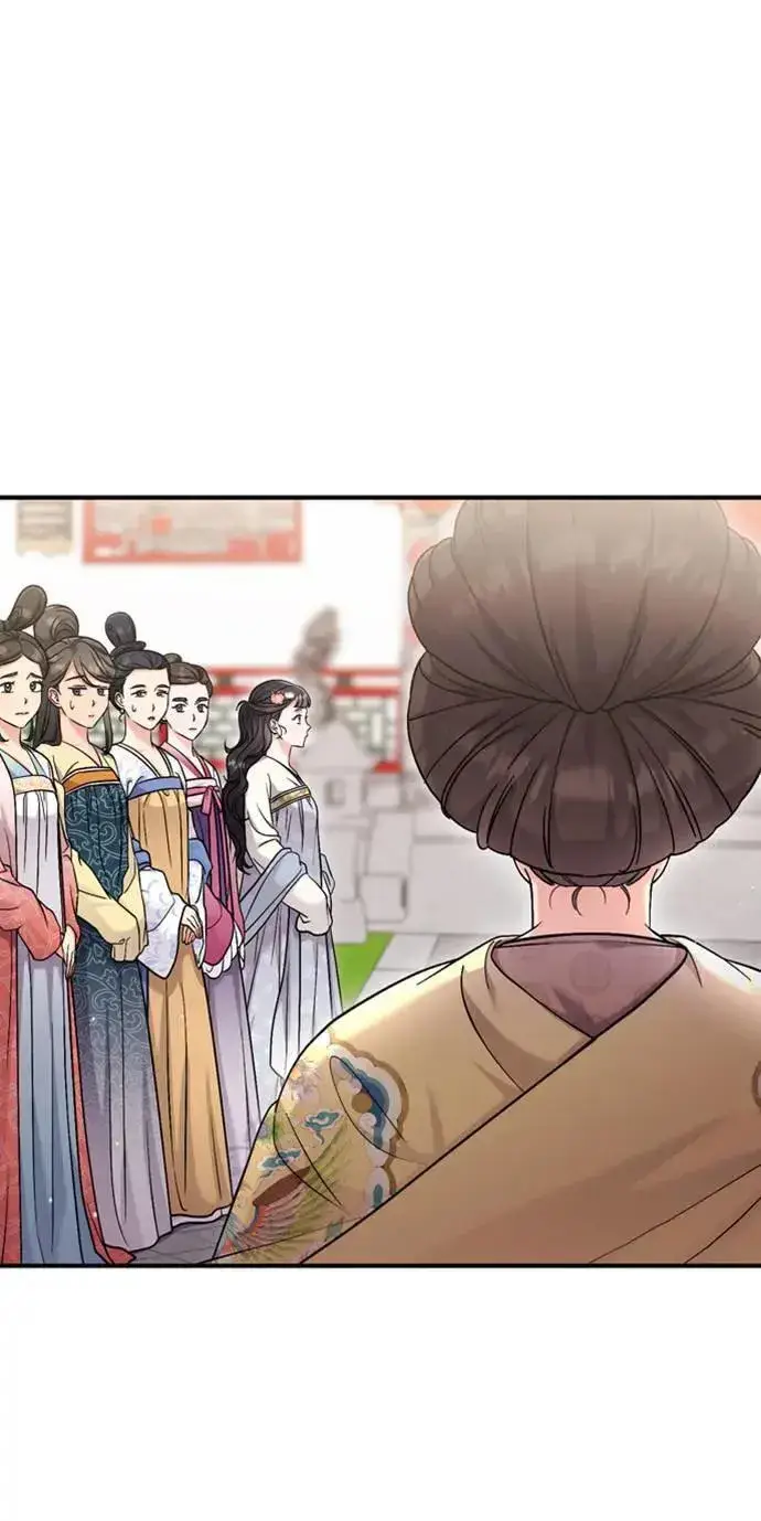 漫画《武林高手转生后宫小主》第20话 您认识德春吗？第23张图
