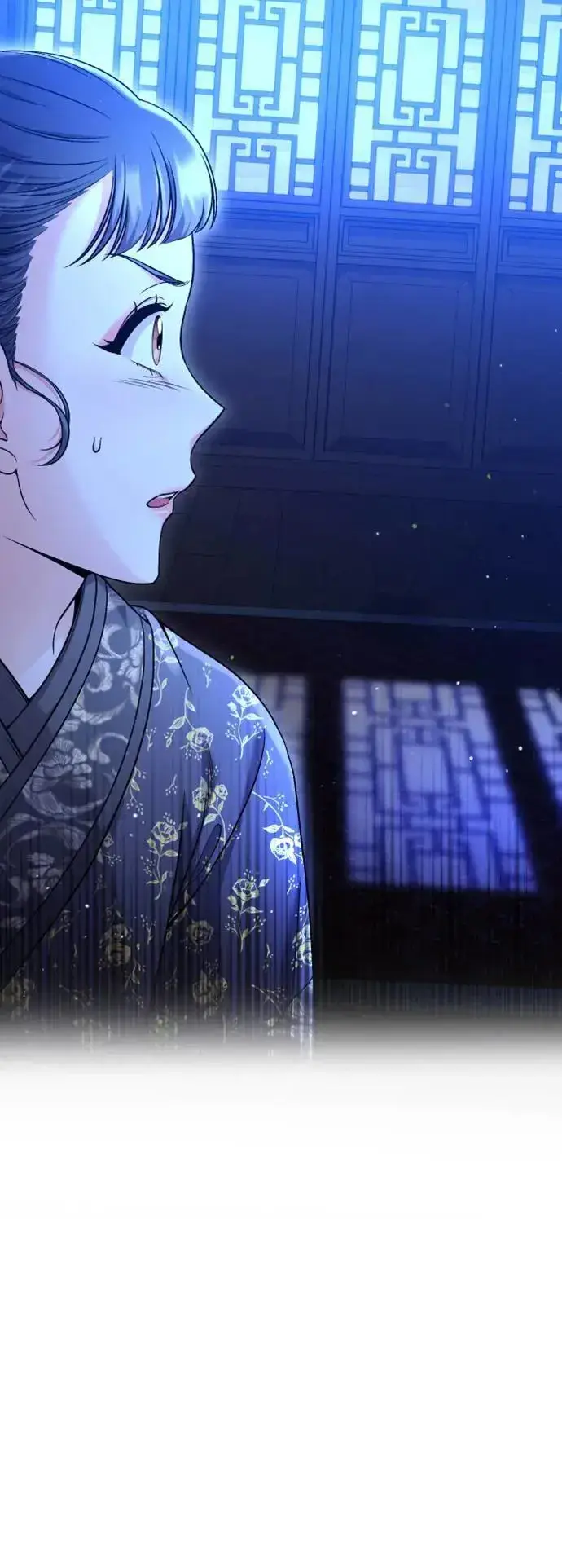 《武林高手转生后宫小主》第33话 闪亮的入侵者图102