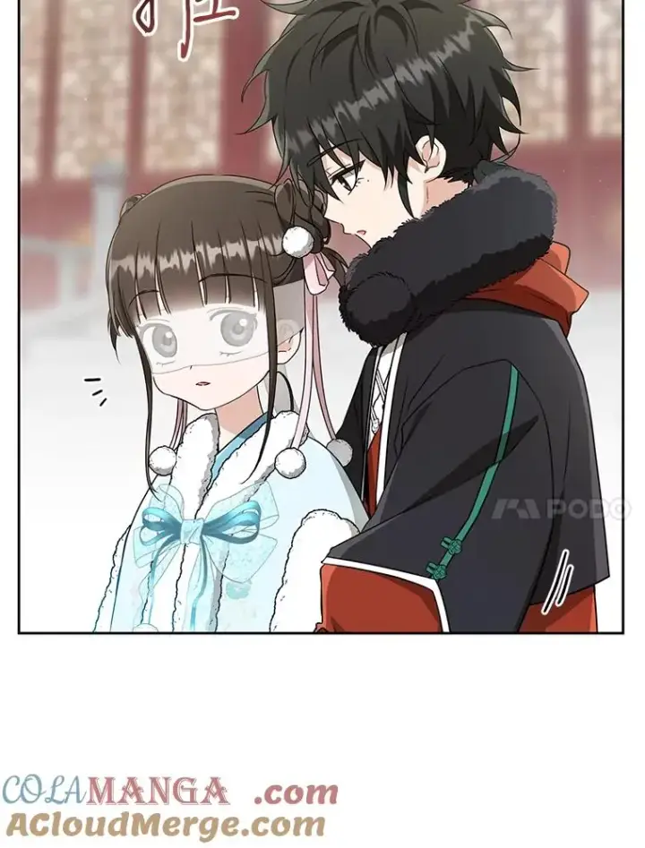 《武林世家的失宠小孙女》66.一起上街图49