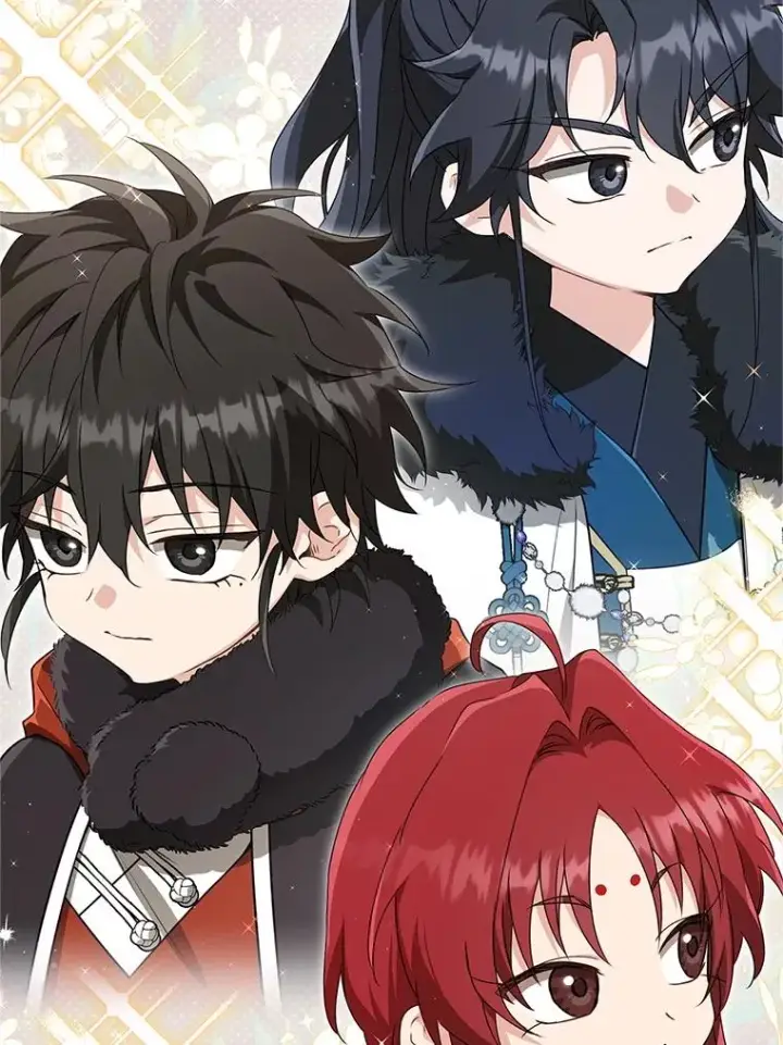《武林世家的失宠小孙女》66.一起上街图71