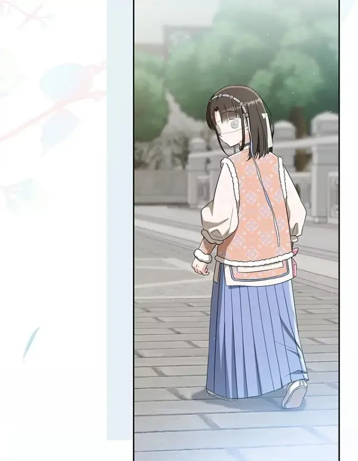 《武林世家的失宠小孙女》74.不要独立图96