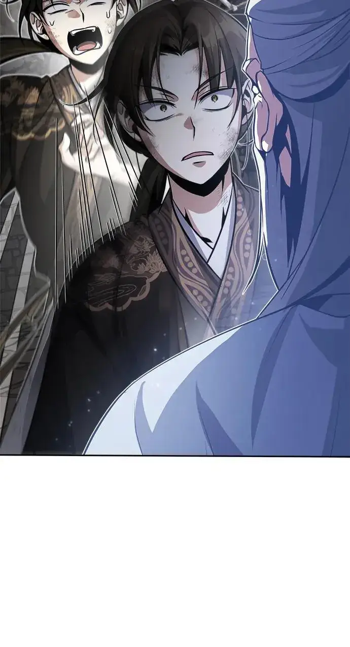 漫画《武林世家绝症公子》[第1话] 你怎么出现在这里？第68张图