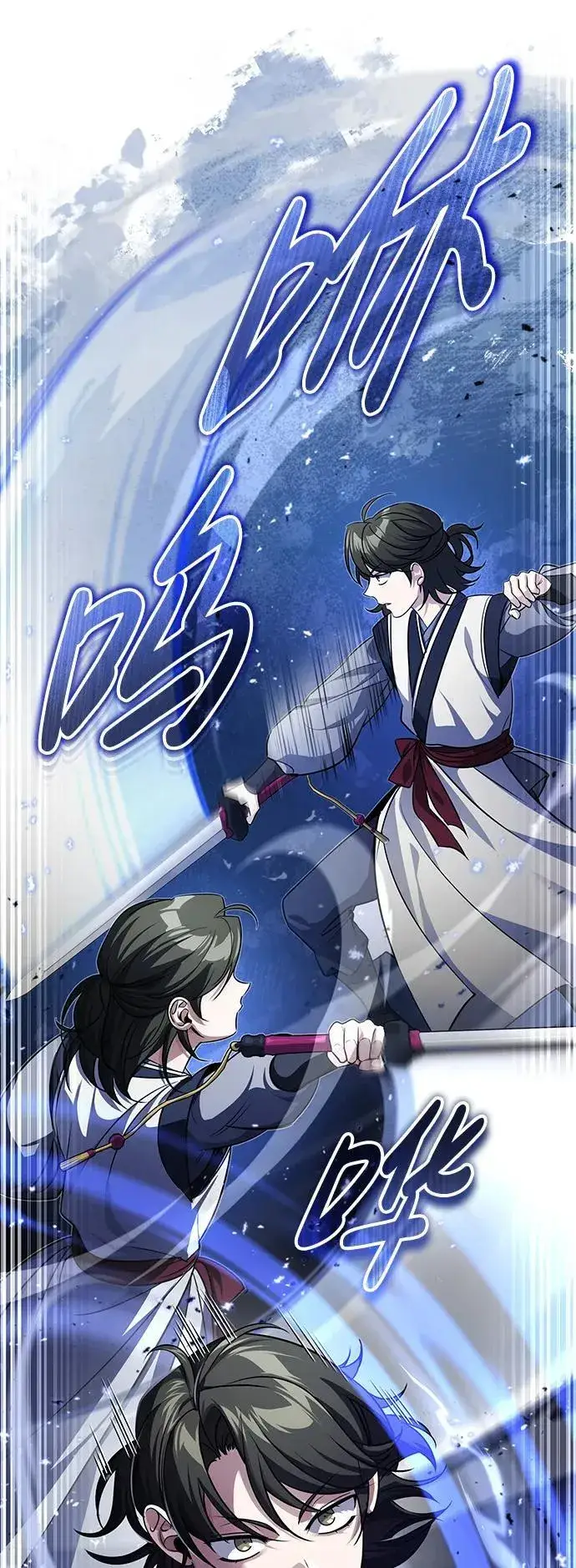 《武林世家绝症公子》[第10话] 我哥很强图56